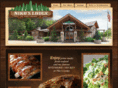 nikoslodge.com
