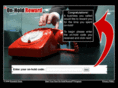 onholdreward.net