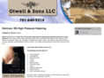 otwellnsons.com