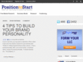 positiontostart.com