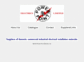 powerpointelectrics.com