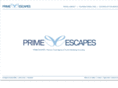 prime-escapes.com