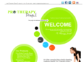 protherapydirect.com