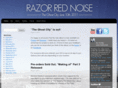 razorrednoise.com