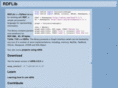 rdflib.net