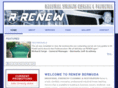 renewbermuda.com