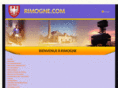 rimogne.com