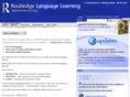routledgecolloquials.com