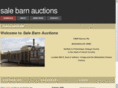 salebarnauctions.com