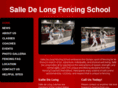 salledelongfencingelpaso.com