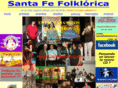 santafefolklorica.com.ar