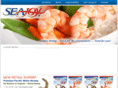seajoyseafood.com