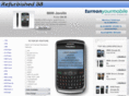 secondhandblackberry.co.uk