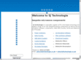 sjtechnologie.co.uk