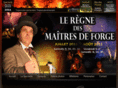 spectacle-cassine-ardennes.com