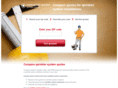 sprinkler-system-quotes.com
