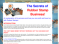stampmaking.co.uk