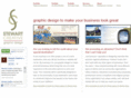 stewartcreativedesign.com