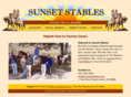 sunsetstablesri.com