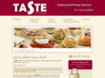 taste-catering.co.uk
