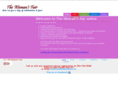 thewomansfair.com