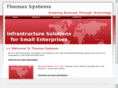 thomas-systems.com