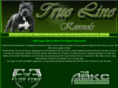 truelinekennel.com