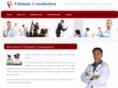 ultimateconsultation.com