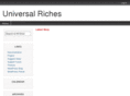 universalriches.net