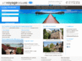 unvoyagedeluxe.com