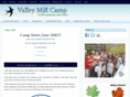 valleymill.com