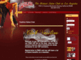vasiliossalsaclub.com