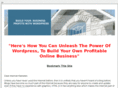 web-business-with-wordpress.com