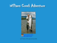 williams-creek-adventure.com