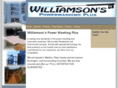 williamsonspw.com