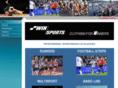 winsportswear.com
