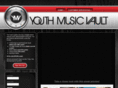 youthmusicvault.com