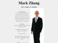 zhangmark.com