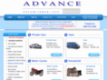 advanceinsurance.co.uk