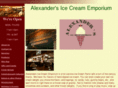 alexandersice.com