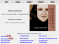 aliciasolomon.com