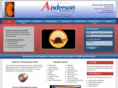 andersonthermal.com