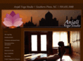 anjalistudio.com
