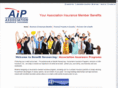 associationmembersinsurance.com