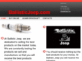 ballistic4x4.com