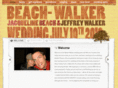 beach-walker.com