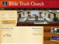 bibletruthchurch.com