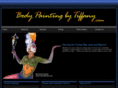 bodypaintingbytiffany.com