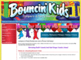 bouncinkidsjumpers.com