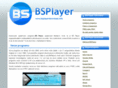 bsplayerdownload.info